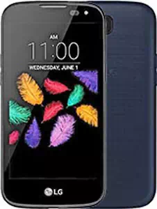 LG K3 2017 Dual SIM